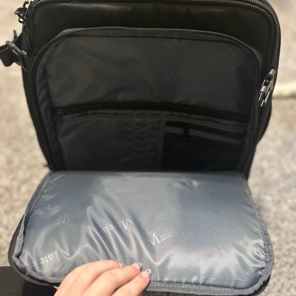 Carry-On Backpack - Picture 5 of 9